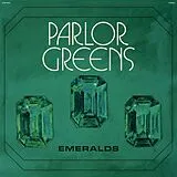 Parlor Greens Vinyl Emeralds (gold Vinyl,Indies Only)