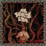 Mitchum Yacoub Vinyl A Way In (olive Green Vinyl)