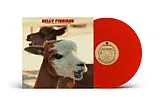 Kelly Finnigan Vinyl B-sides,Singles & Forgotten Gems (ltd.. Fire Red