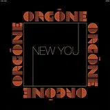 Orgone CD New You