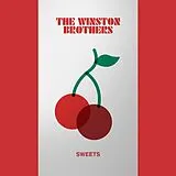 The Winston Brothers CD Sweets