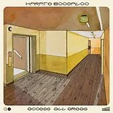 Karate Boogaloo CD Access All Areas