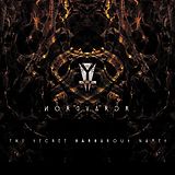 Nordvargr CD The Secret Barbarous Names