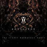 Nordvargr CD The Secret Barbarous Names