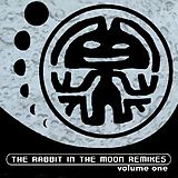 Rabbit In The Moon CD Remixes Vol.1