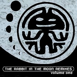 Rabbit In The Moon CD Remixes Vol.1