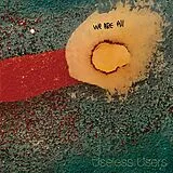 Useless Users LP (analog) We Are All Useless Users