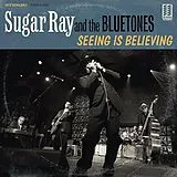 Sugar Ray & The Bluetones CD Seeing Is Believing