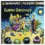 Flamin Groovies LP (Vinyl) Fantastic Plastic (Vinyl)