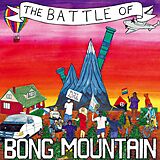 Bong Mountain Vinyl The Battle Of Bong Mountain