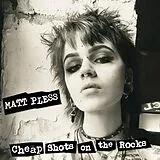 Matt Pless LP (analog) Cheap Shots On The Rocks (col.vinyl)