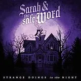 Sarah And The Safe Word LP (analog) Strange Doings In The Night (lim.ed./col.vinyl)