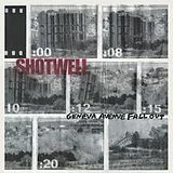 Shotwell , Miami LP (analog) Split