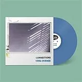 Connections LP (analog) Cool Change (ltd. Blue Vinyl)