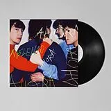 Melenas Vinyl Ahora