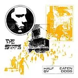 The Serfs Vinyl Half Eaten By Dogs (ltd. Raw Meat Vinyl)