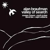 Alan Braufman LP (analog) Valley Of Search