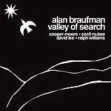 Alan Braufman LP (analog) Valley Of Search (coloured Vinyl)