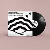 Alan Braufman LP (analog) Infinite Love Infinite Tears
