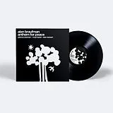 Alan Braufman Vinyl Anthem For Peace