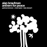 Alan Braufman CD Anthem For Peace