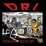 D.r.i. Vinyl Dealing With It