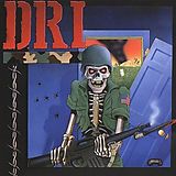 D.r.i. Vinyl Dirty Rotten Lp