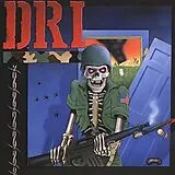 D.r.i. LP (analog) Dirty Rotten Lp