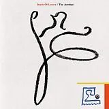 Death Of Lovers CD The Acrobat