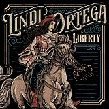 Ortega,Lindi Vinyl Liberty