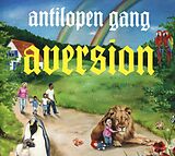 Antilopen Gang Vinyl Aversion