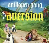Antilopen Gang CD Aversion