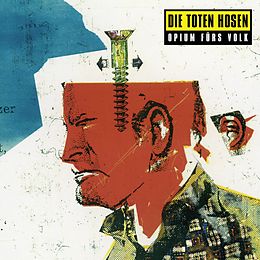 Die Toten Hosen Vinyl Opium Fürs Volk