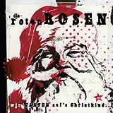 Die & Die Toten Hosen Roten Rosen Vinyl Wir Warten Auf's Christkind (re-issue 2016)