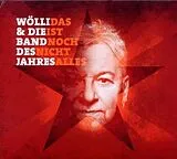 Wölli Und Die Band Des Jahres CD Das Ist Noch Nicht Alles