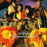 Die Toten Hosen CD Damenwahl