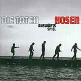 Die Toten Hosen CD Auswärtsspiel