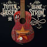 Die Toten Hosen CD Alles Ohne Strom (digipak)