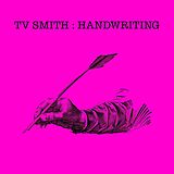 Tv Smith Vinyl Handwriting