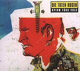 Die Toten Hosen CD Opium Für's Volk