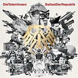 Die Toten Hosen CD Ballast Der Republik