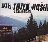 Die Toten Hosen CD Unsterblich