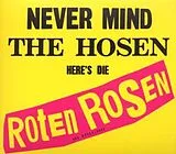 Die Roten Rosen CD Never Mind The Hosen-here's Die Roten Rosen