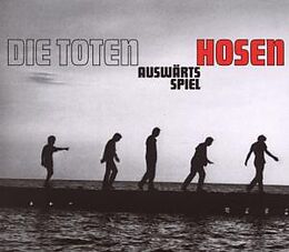 Die Toten Hosen CD Auswärtsspiel