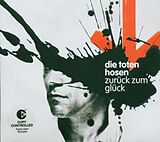 Die Toten Hosen CD Zurück Zum Glück