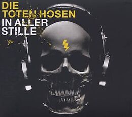 Die Toten Hosen CD In Aller Stille