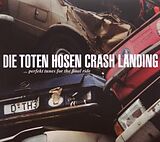 Die Toten Hosen CD Crash Landing