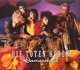 Die Toten Hosen CD Damenwahl