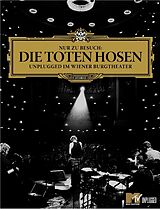 Unplugged Im Wiener Burgtheater Blu-Ray Disc