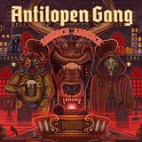 Antilopen Gang Vinyl Abbruch Abbruch